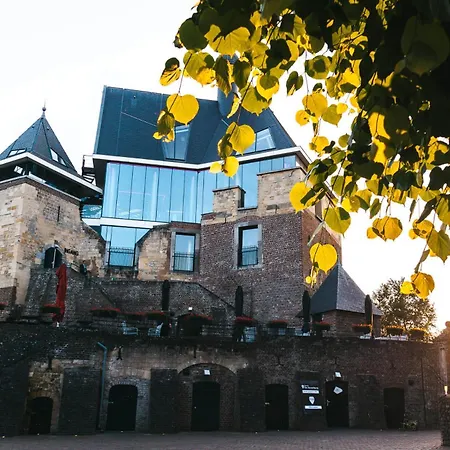 Wellness Met Privesauna En Hot Tub - Glamping Aan De Maas Nyaraló *