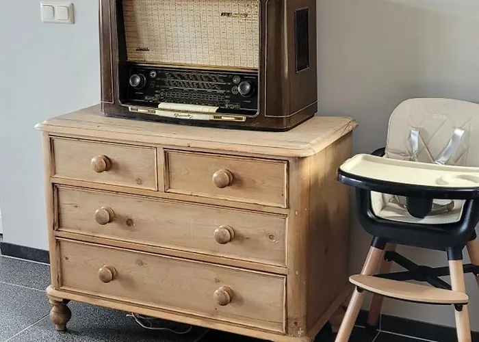 Casa de Férias Wellness Met Privesauna En Hot Tub - Glamping Aan De Maas Kessel (Limburg)