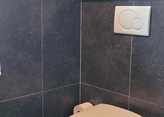 Wellness Met Privesauna En Hot Tub - Glamping Aan De Maas Casa de Férias *